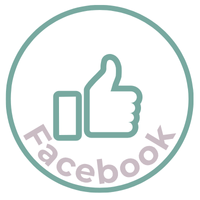 Milk and Honey Facebook Page Icon