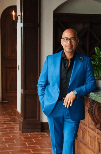 Dr. Luis Arriaza