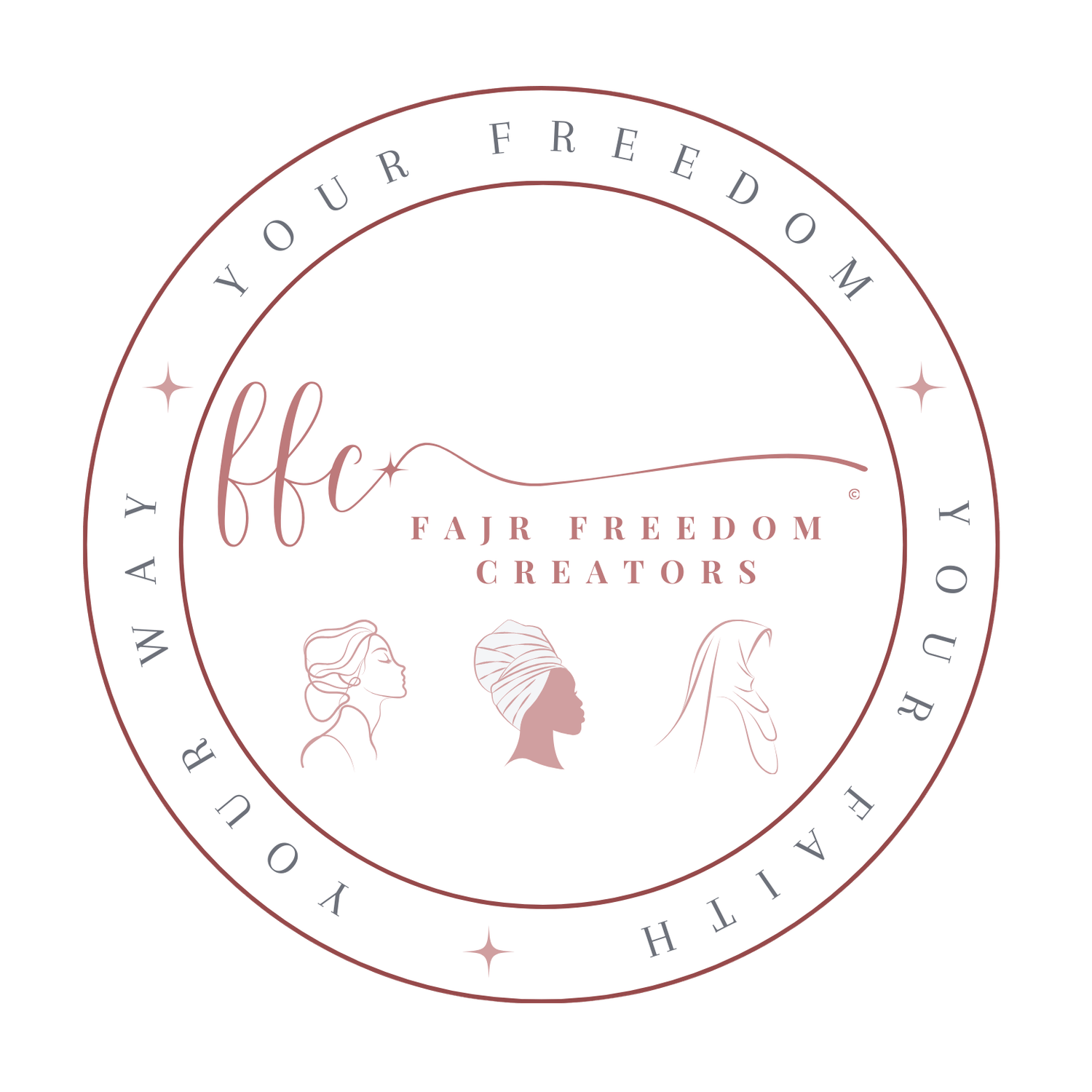 Profile Logo