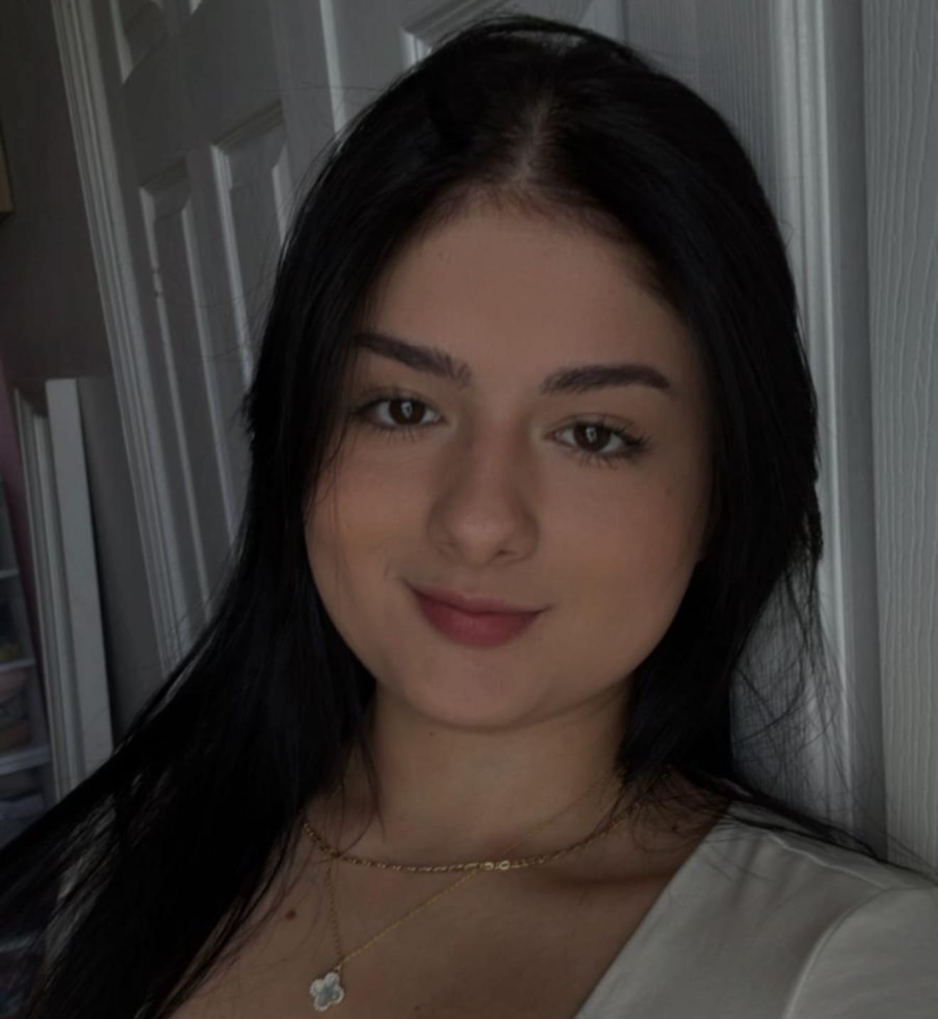Isabela Velasquez