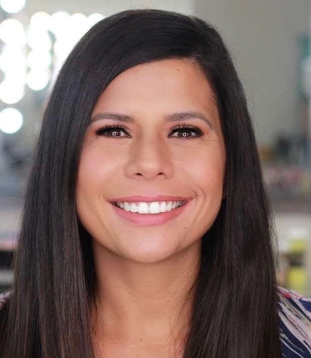 Andreina Escobar