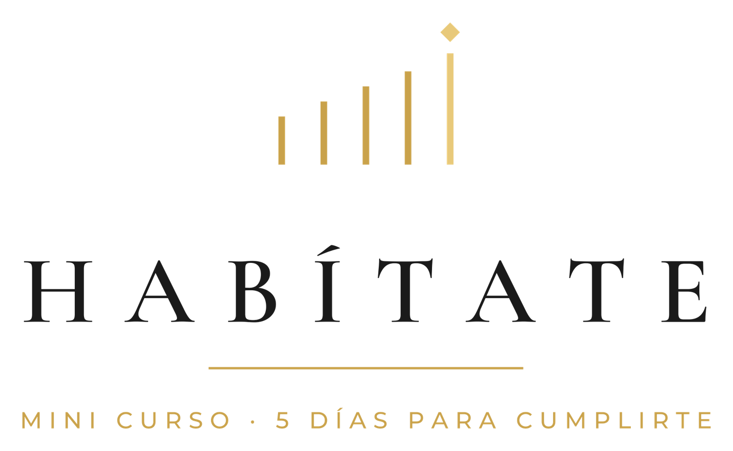 Mini Curso HÁBITATE