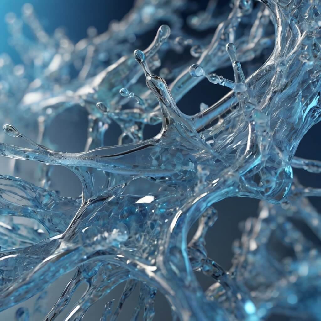Fusion2Life PurePhysics-Technologie Quarze Micro Silizium