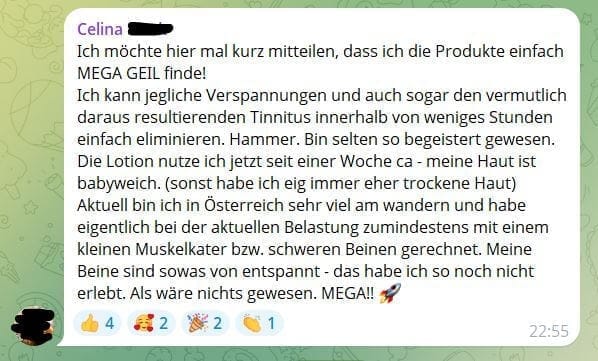 Fusion2Life Erfahrungsbericht