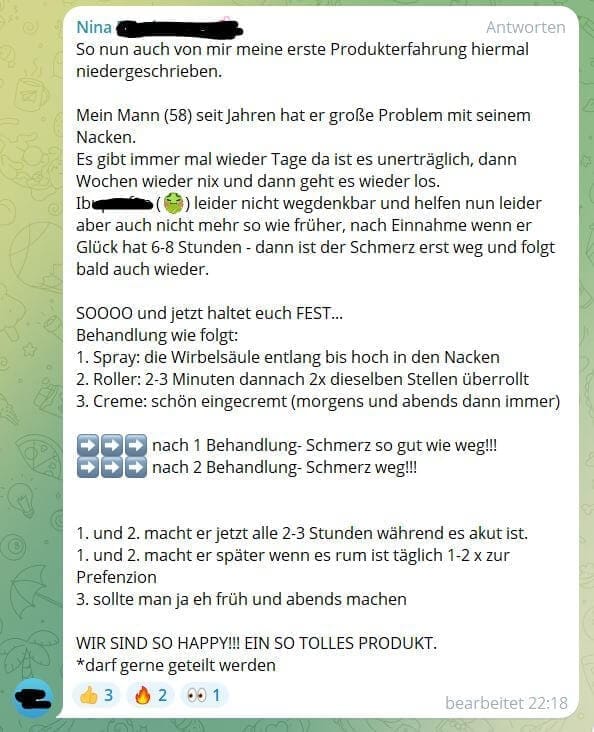 Fusion2Life Erfahrungsbericht