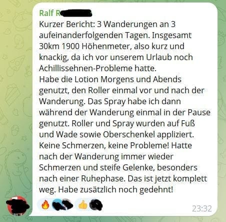 Fusion2Life Erfahrungsbericht