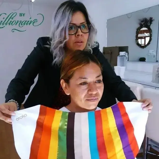 Asesoría de imagen profesional