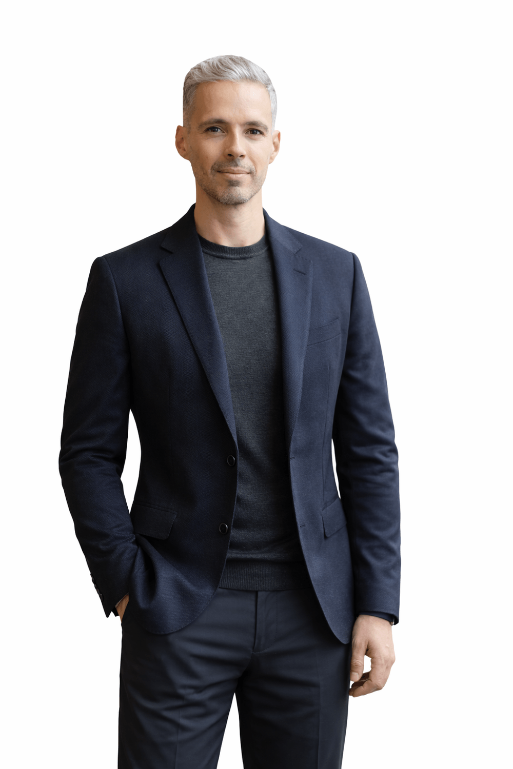 Nuno Cortez — Criador do Método Código Vital