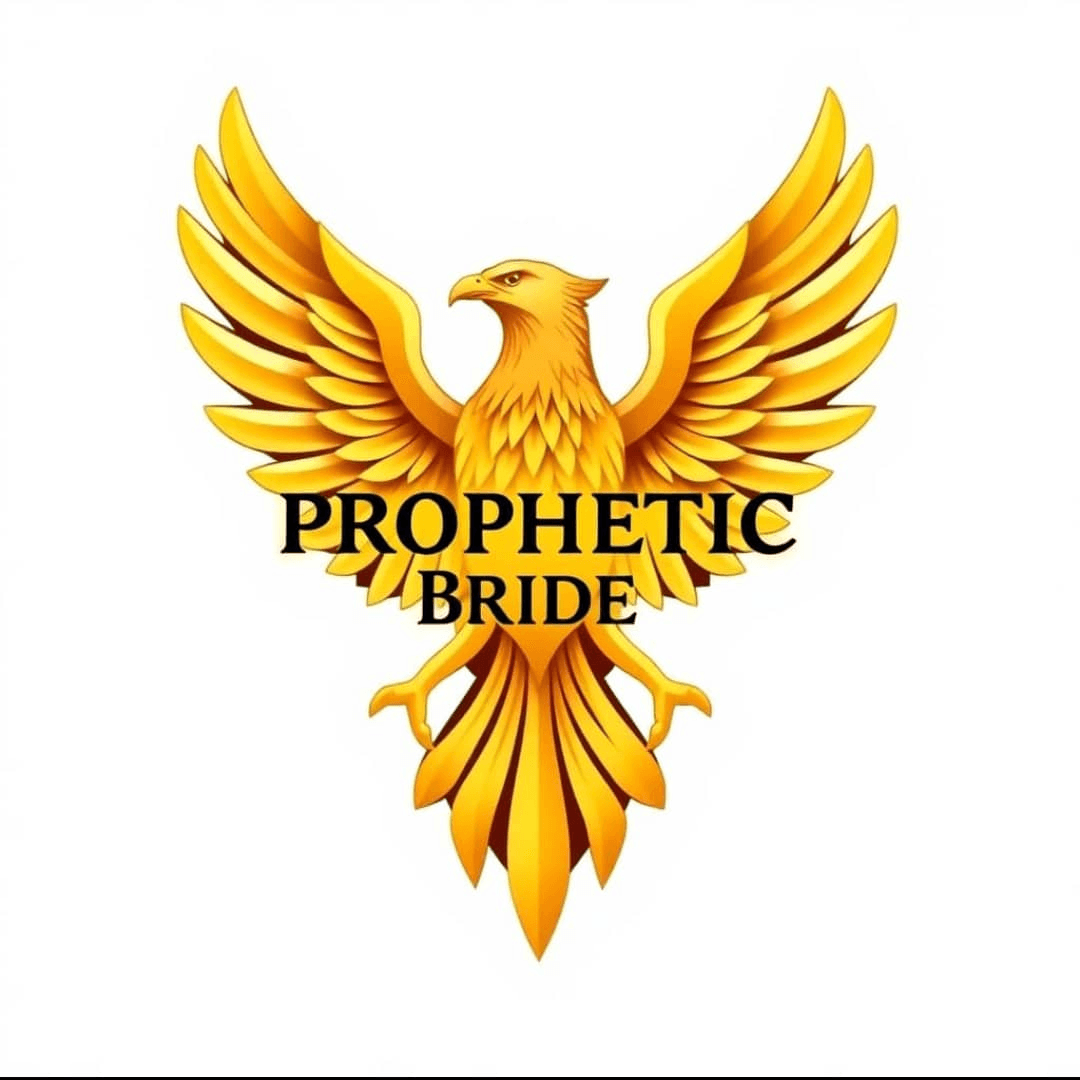 THE PROPHETIC BRIDE