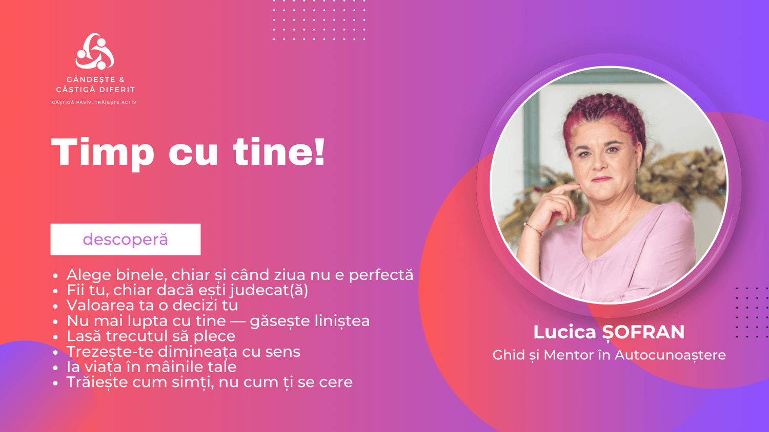 Lucica Șofran