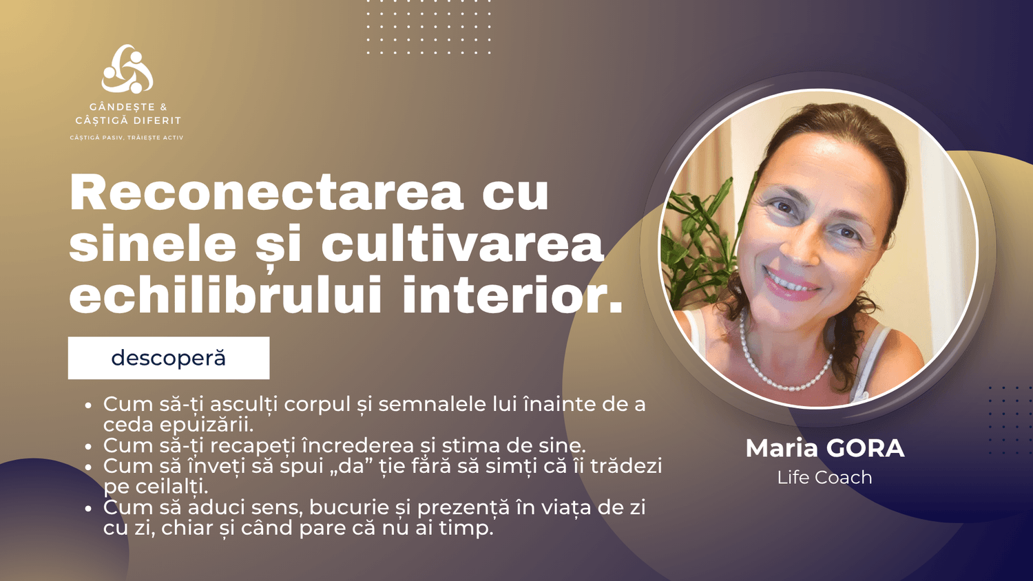 Maria Gora