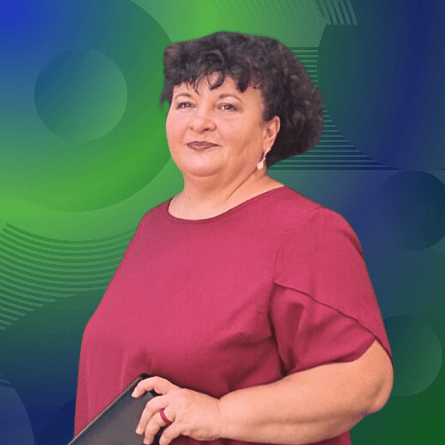 Corina Benescu