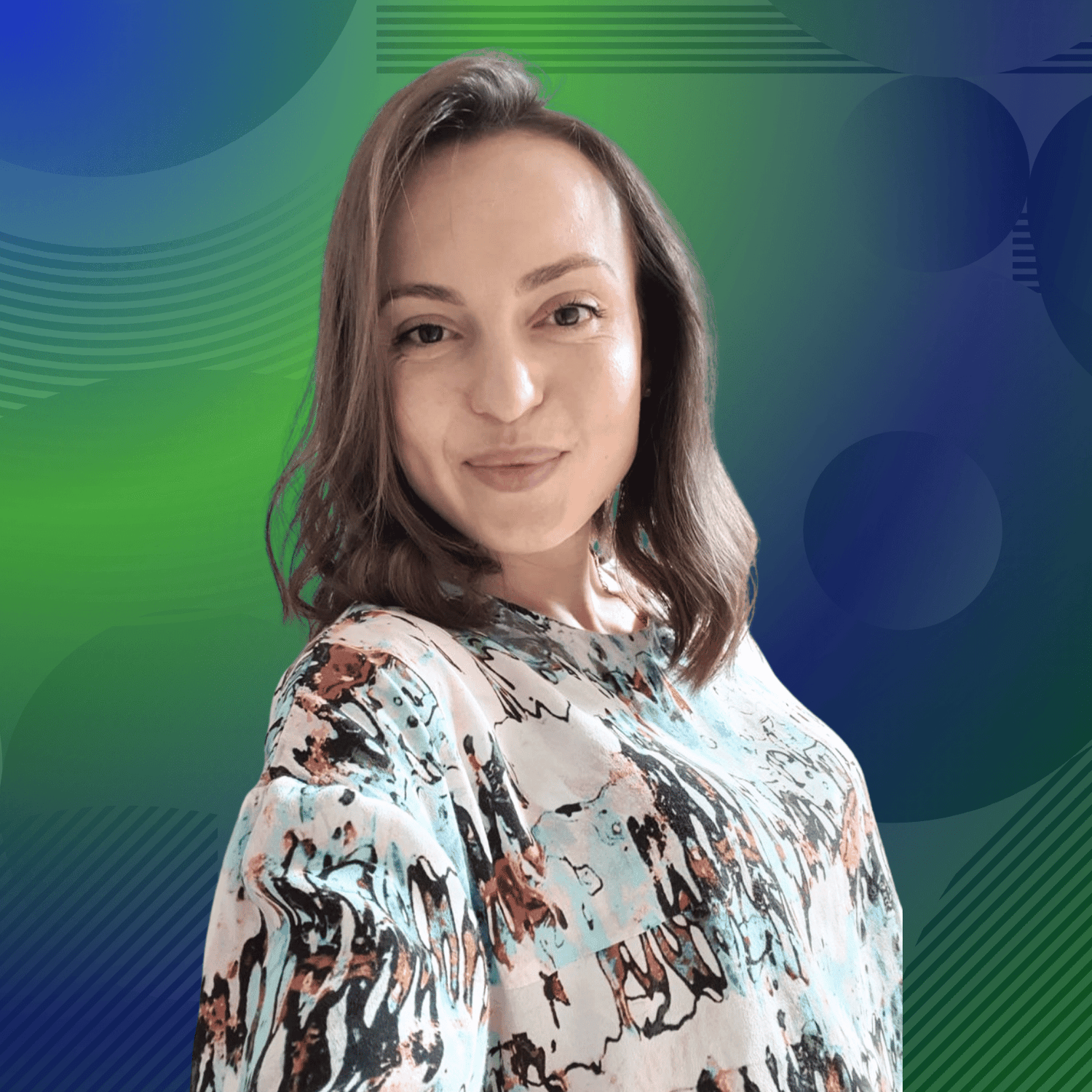 Olesea Tomaș