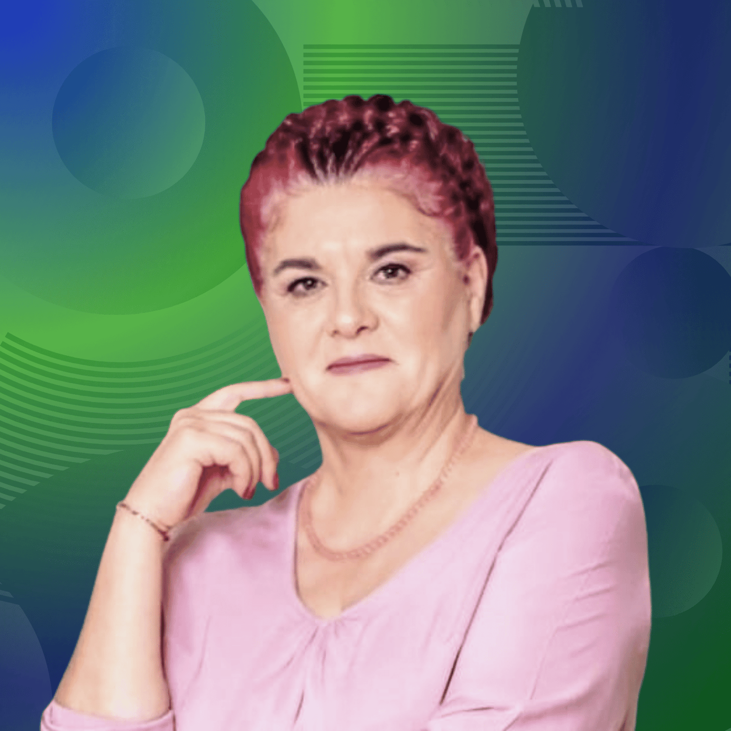 Lucica Șofran