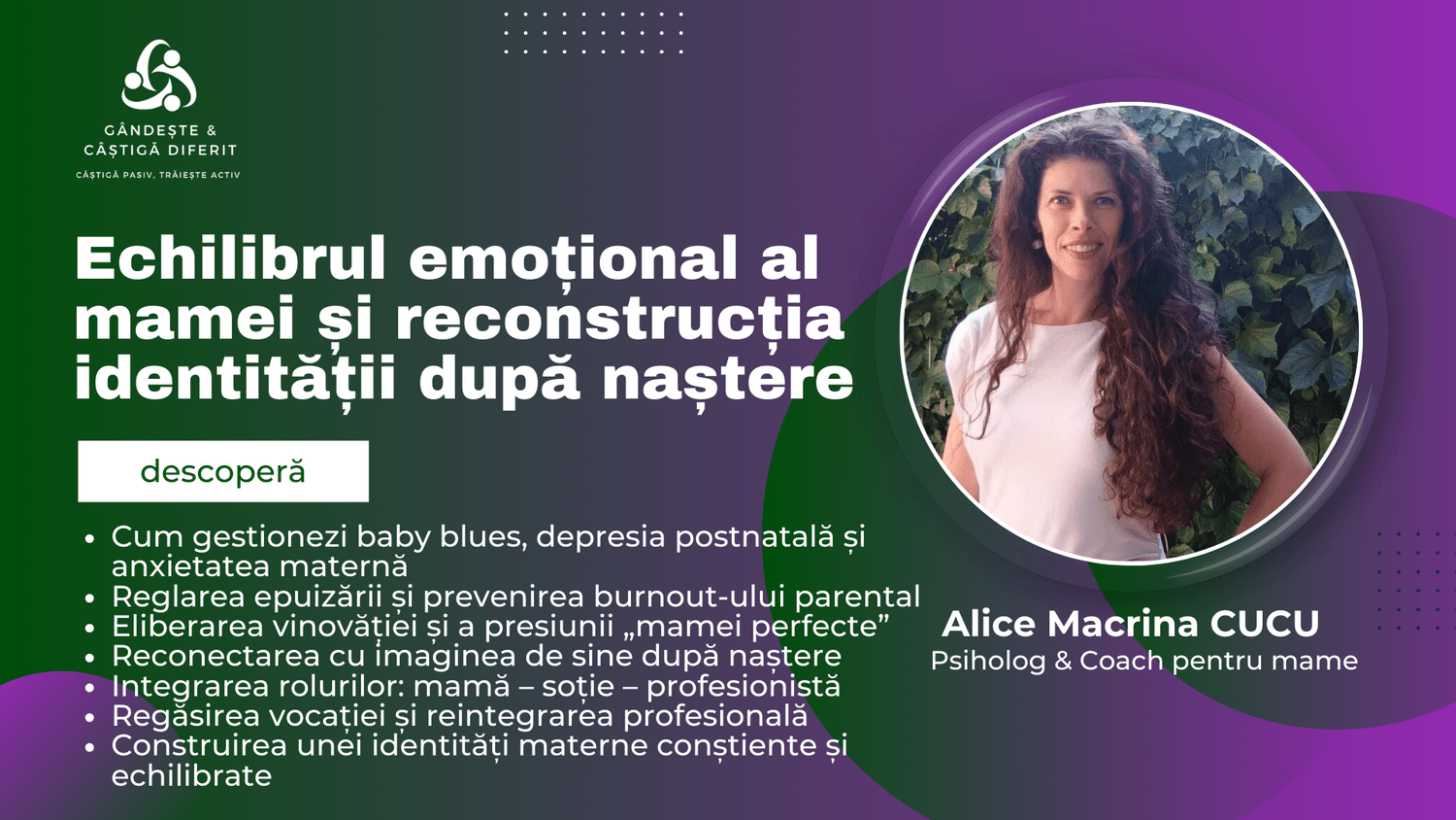 Alice Macrina Cucu