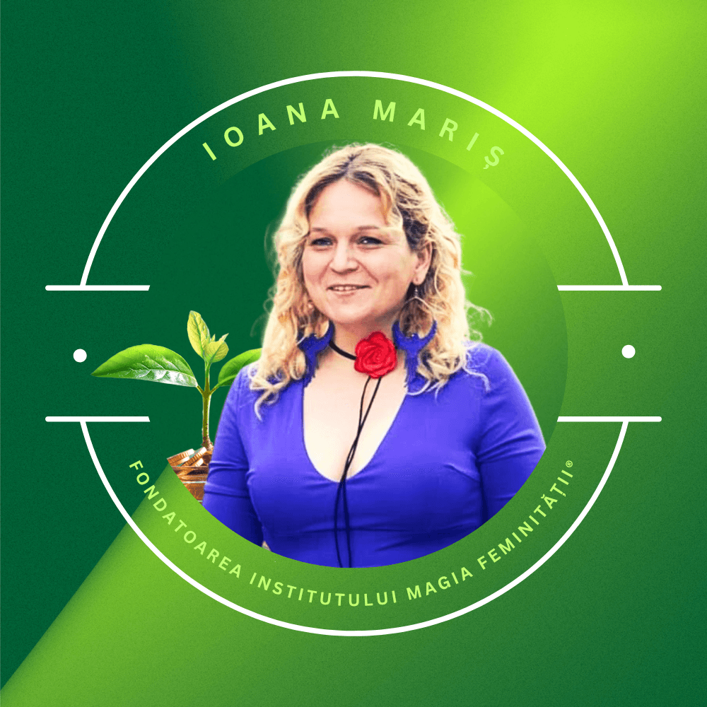Ioana Mariș