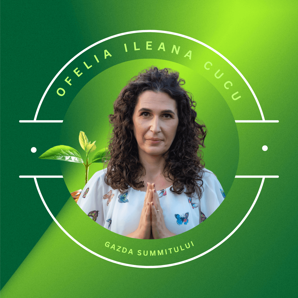 Ofelia Ileana Cucu
