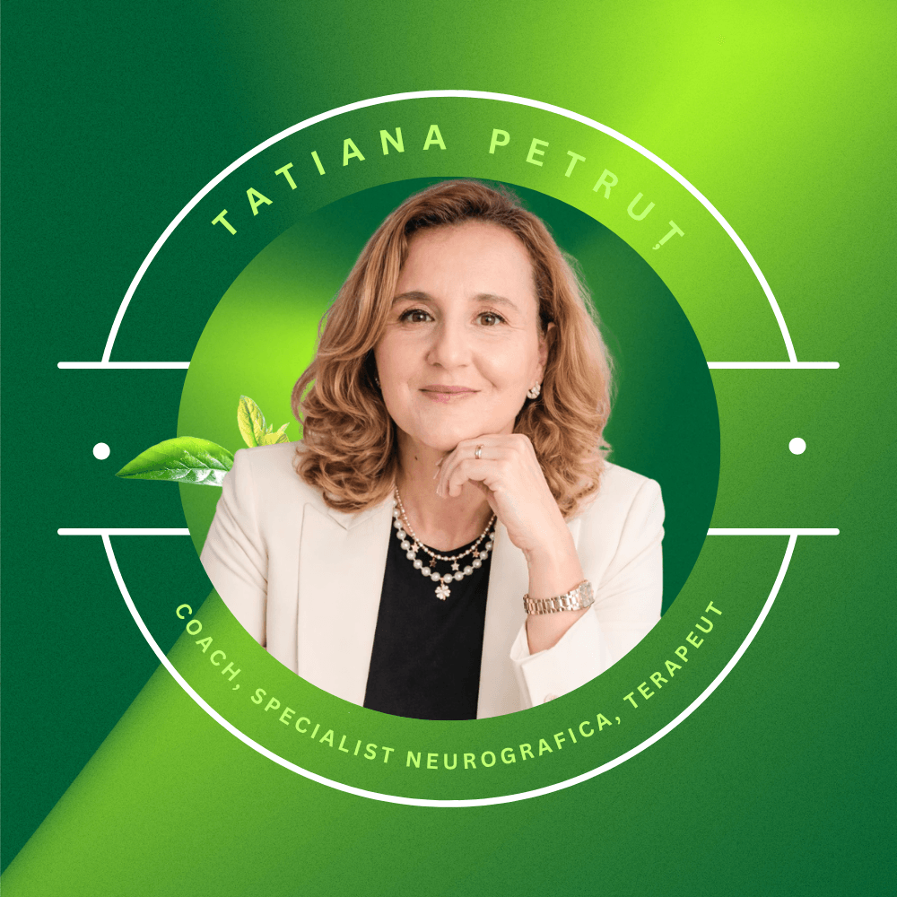 Tatiana Petruț