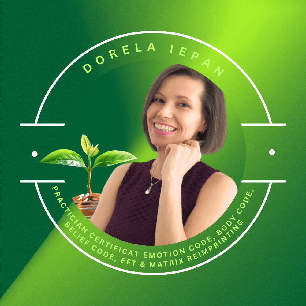 Dorela Iepan