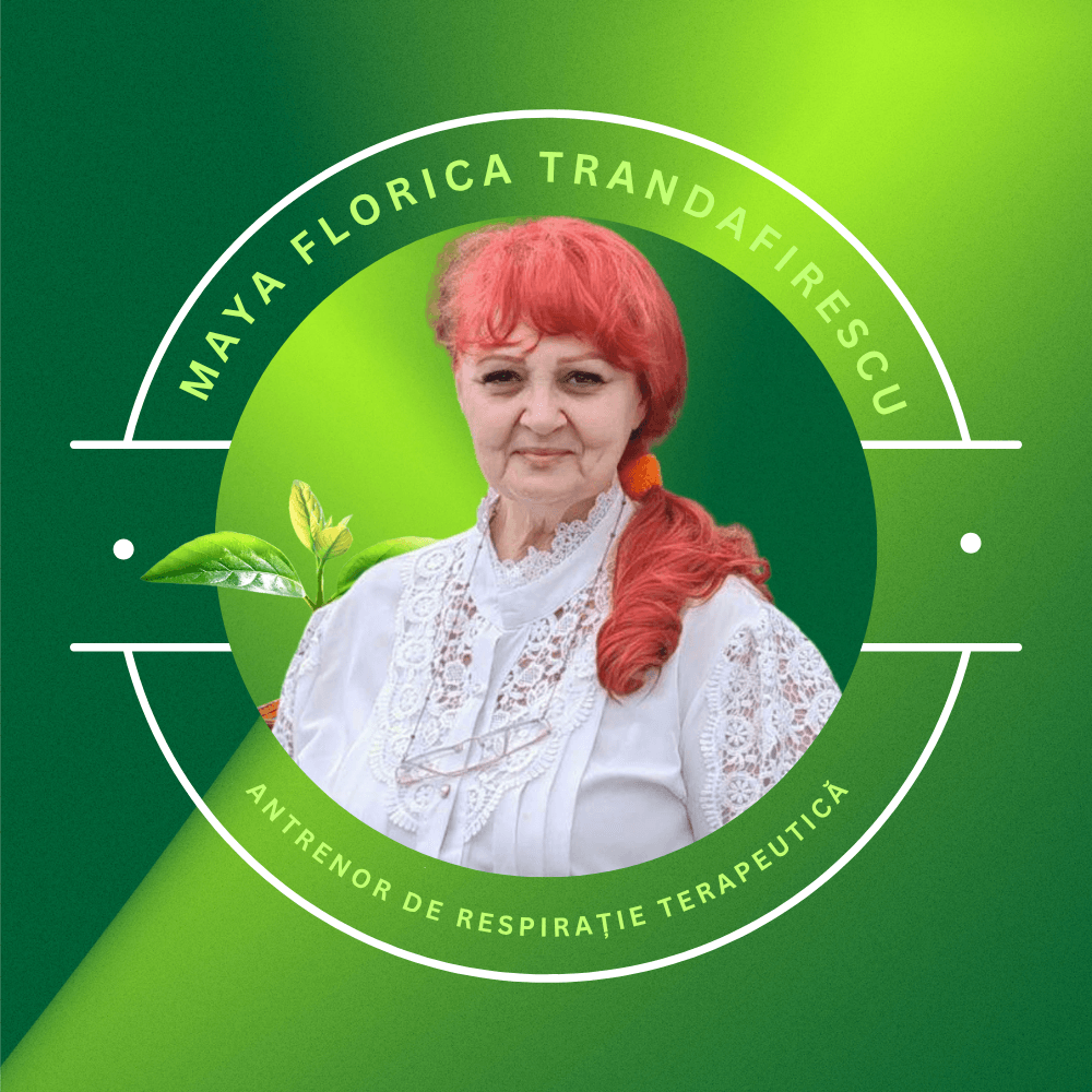 Maya Florica Trandafirescu