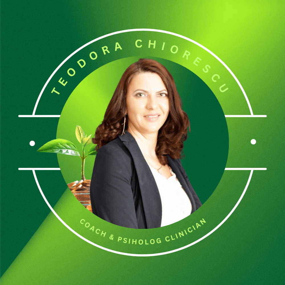 Teodora Chiorescu