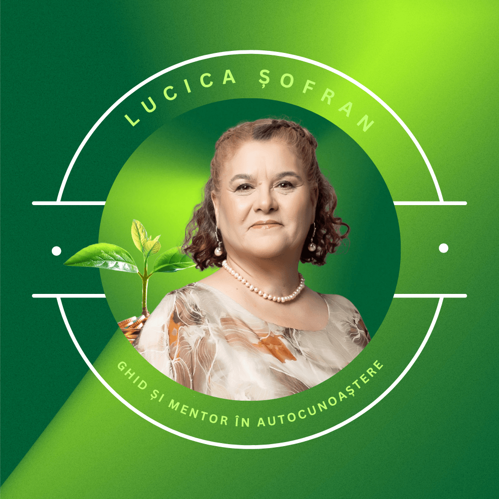 Lucica Șofran