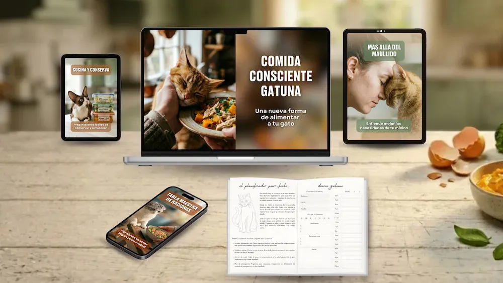 MOCKUP OFERTA METODO EBOOK + BONOS
