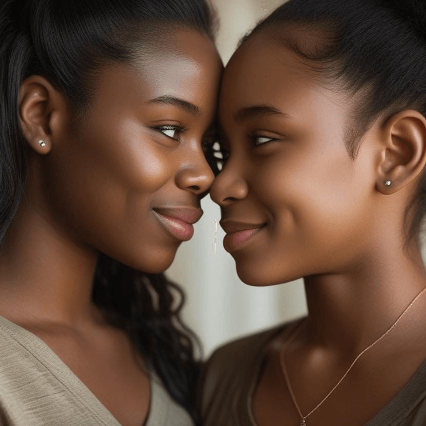 Dear Teen, I’m Not Your Enemy