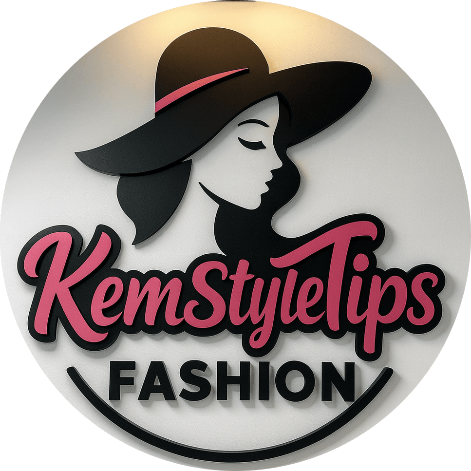 KEMSTYLETIPS 