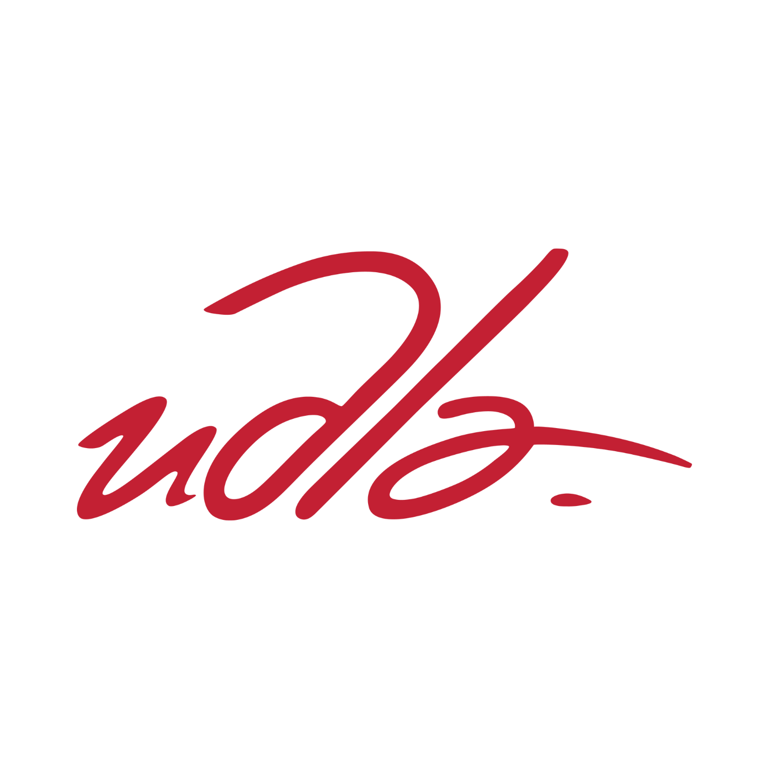 Logo Universidad de las Américas, alianza educativa Colegio Charles Darwin