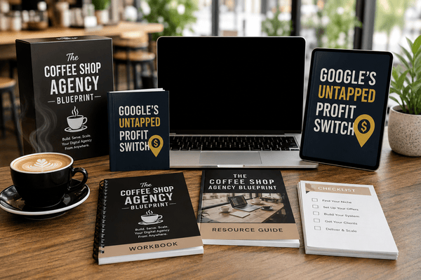 Get Immediate Access to the Quick Profits Guide for $17