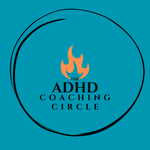 The ADHD Coaching Circle RSD Reset