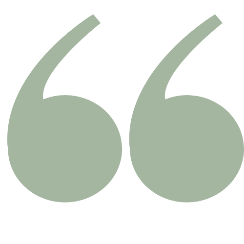 Client testimonial quote: clarity, courage, and self-compassion through hypnotherapy