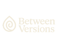 Between Versions Hypnotherapy logo