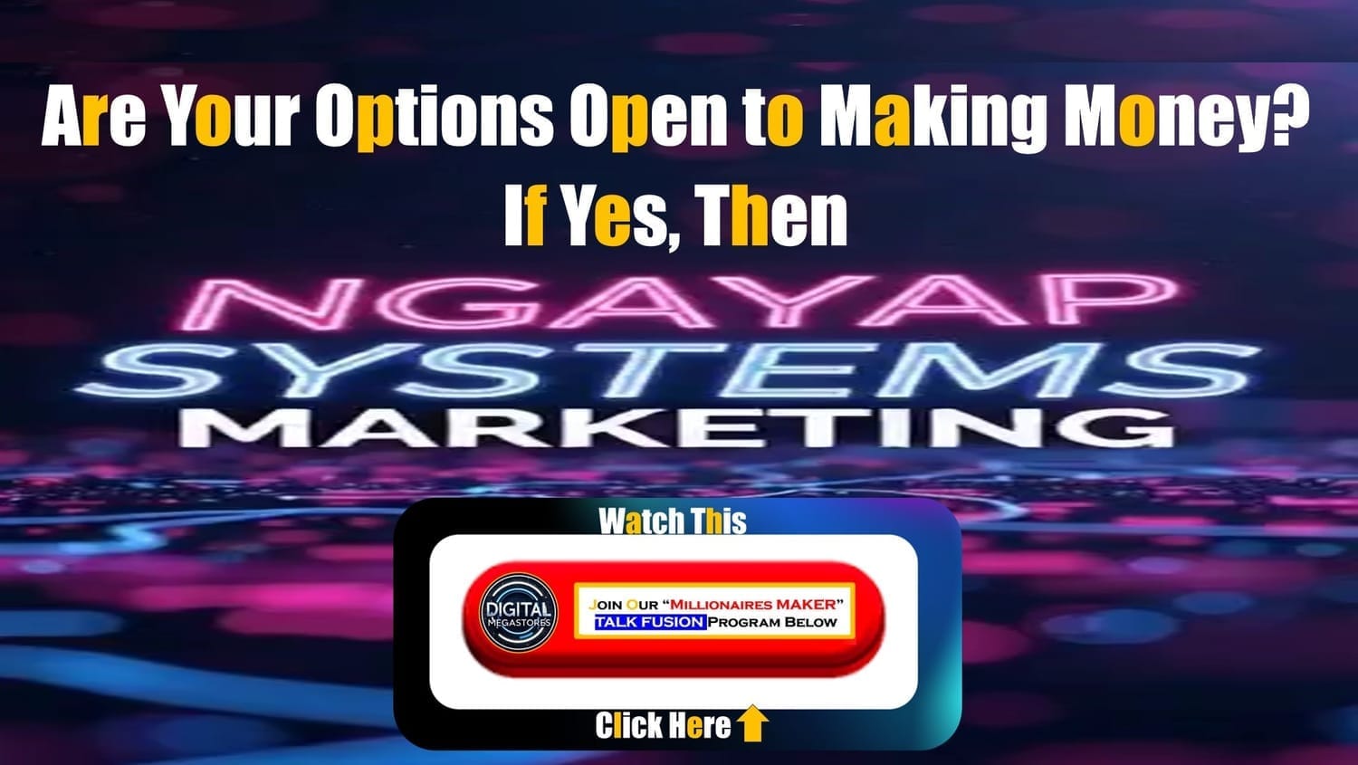 Start Your Own Digital Online Business Instantly With Our DFY Model