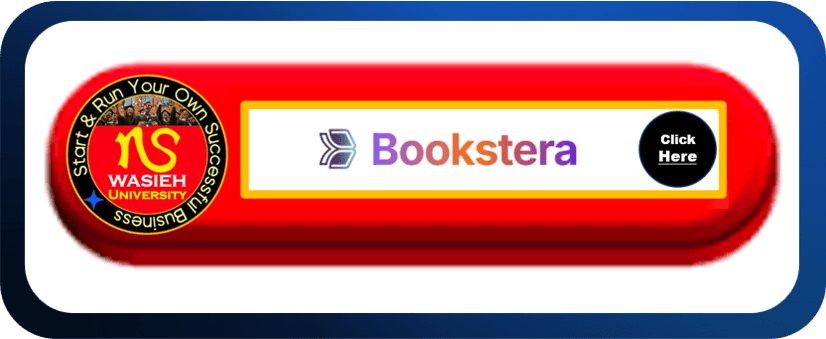 Login to Bookstera