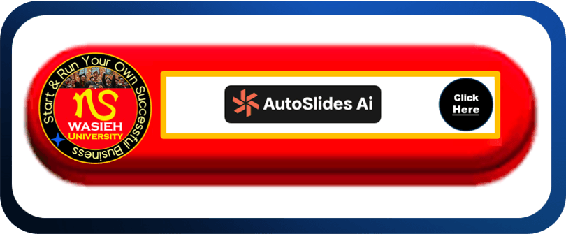 Login to AutoSlides AI