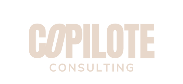 Logo Copilote Consulting