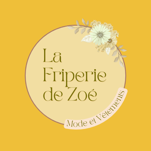 La friperie de Zoé