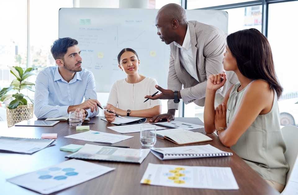 ATLANTIC GROUP CONSULTING