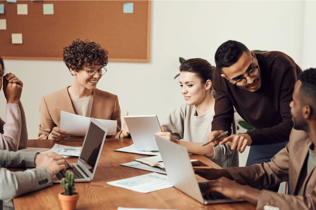 ATLANTIC GROUP CONSULTING