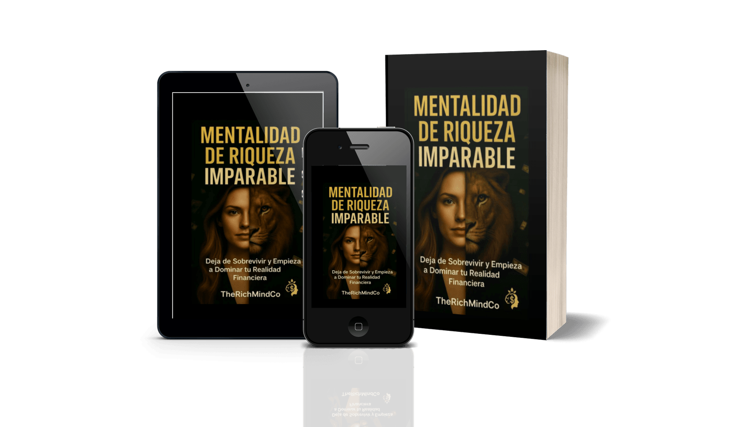 Ebook en dispositivos