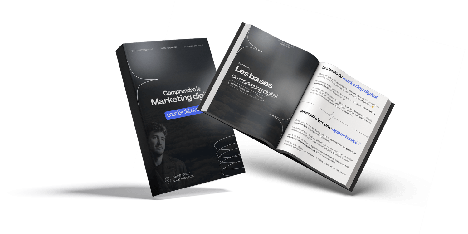 Guide Marketing Digital