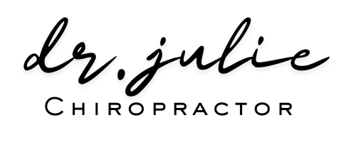 DR. JULIE