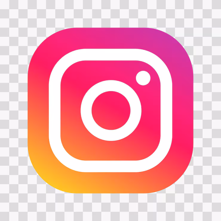Instagram - Reclaim Your Life