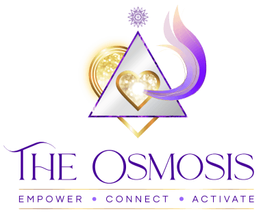 THE  OSMOSIS