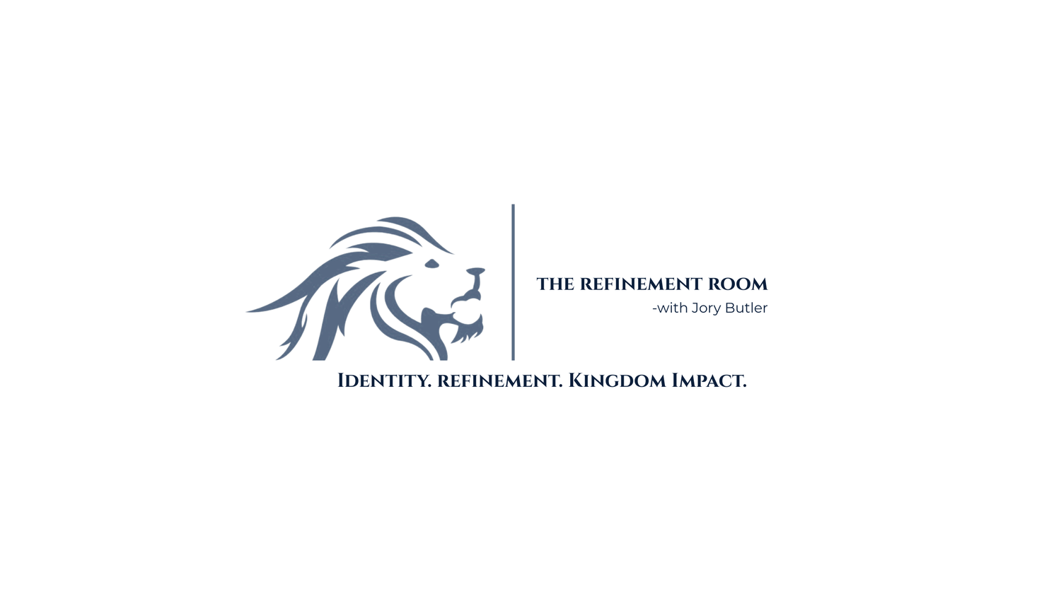 The Refinement Room