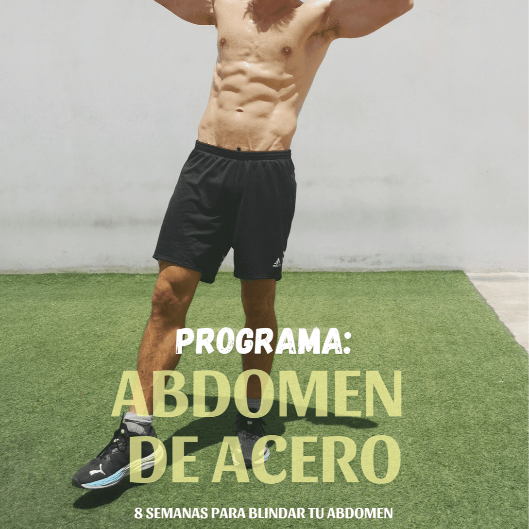 Abdomen de Acero