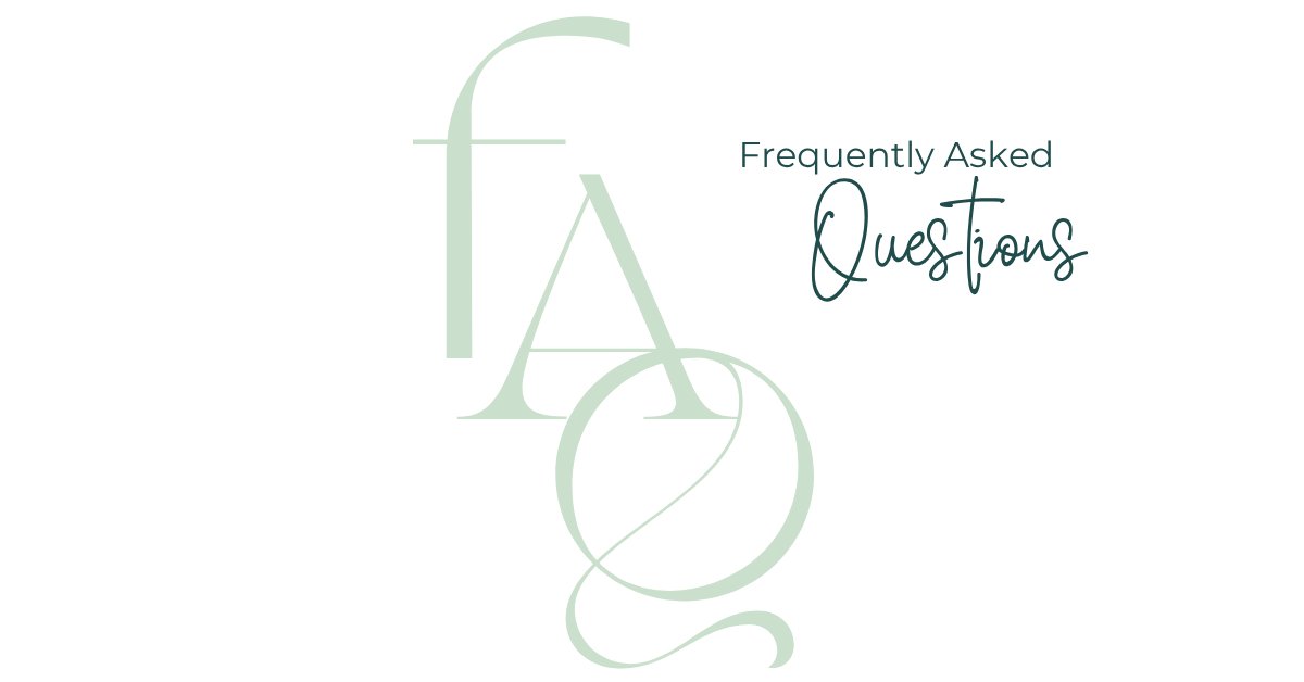 Frequently asked questions