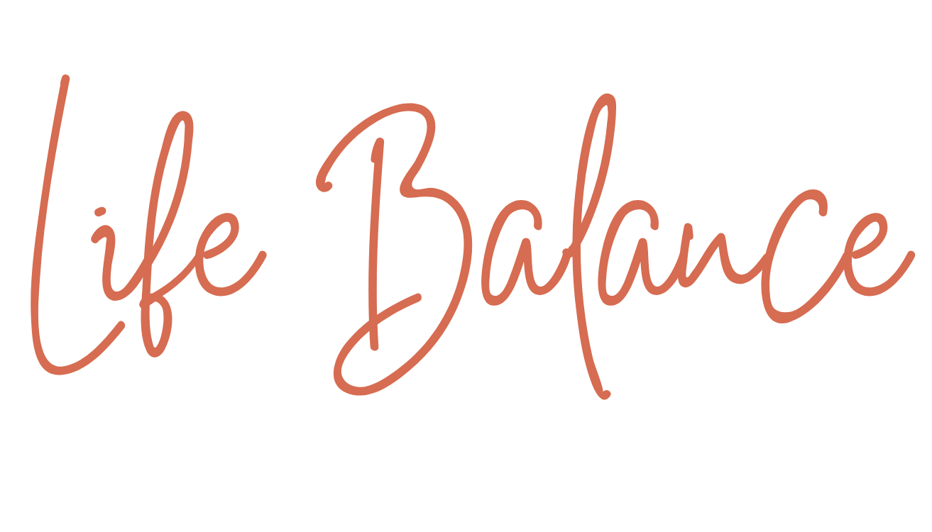 Life Balance
